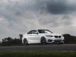 BMW 220d xDrive Coupe M Sport 2017 года (UK)